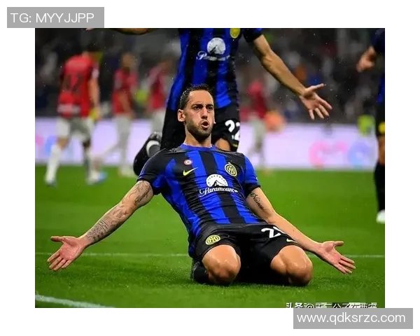 国米赛后直言全队表现出色我们完全配得上这场关键胜利