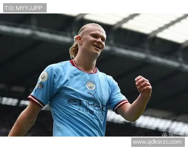 哈兰德因不当行为遭罚款并被停赛 影响曼城战力