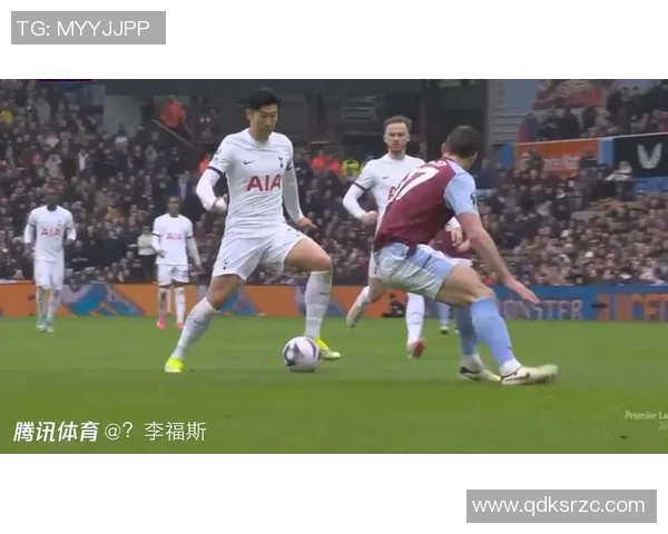 孙兴慜场上惊人举动引发球迷热议 球迷炸锅纷纷表达强烈看法