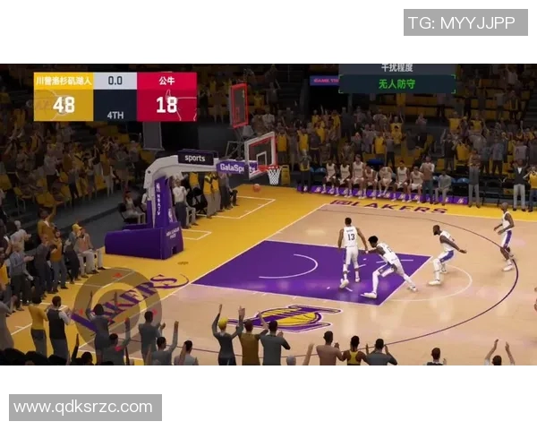 超级对决！公牛大战成看点之最