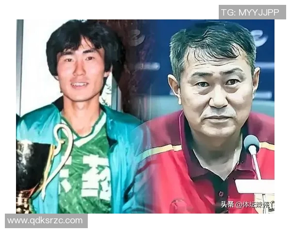 退役球员近况追踪