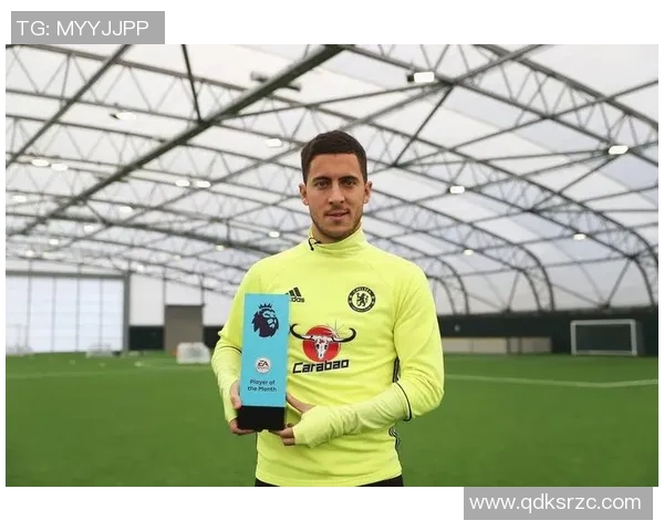 英超荣获月度最佳球员,实至名归