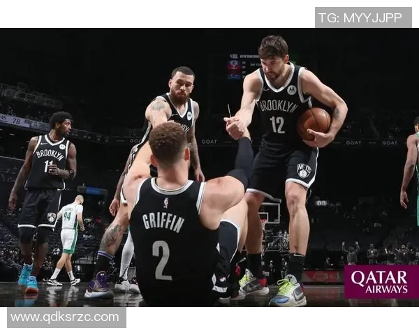 篮网今日状态爆棚，全场最佳当之无愧！