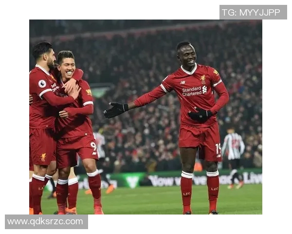 利物浦冲击金球奖?数据全面对比分析