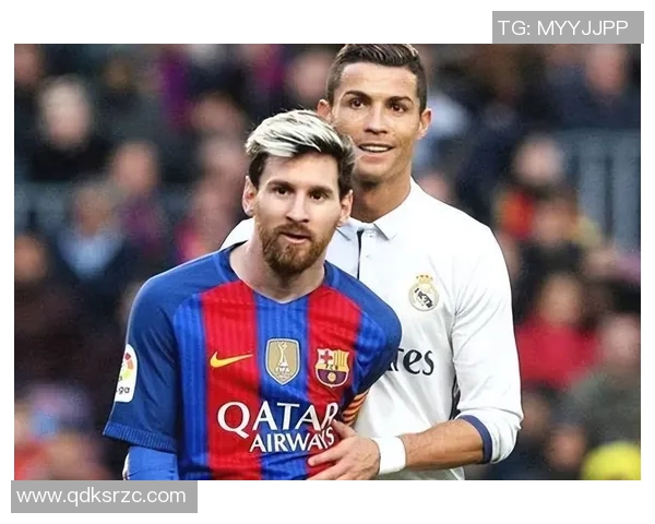 梅西和C罗谁更伟大?数据告诉你真相