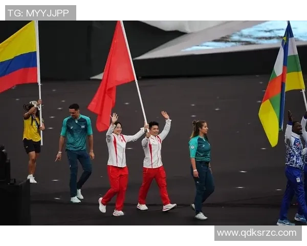 世界大学生运动会中国代表团冲金信心十足