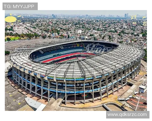 世界杯2026场馆建设进展