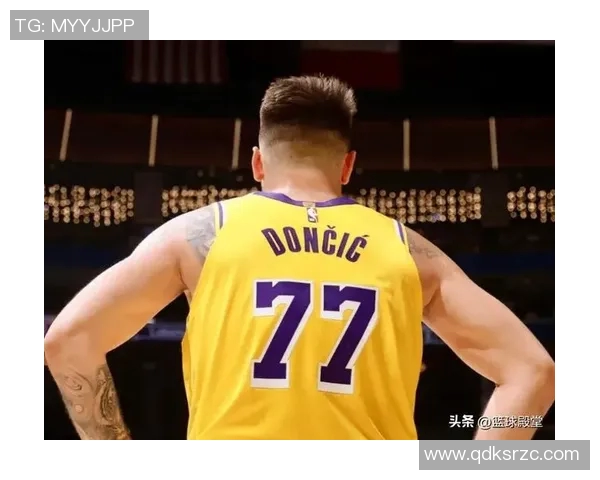 东契奇深夜发文，疑似回应转会传闻