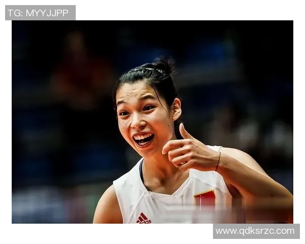 女排主教练大胆启用新人,网友称其“赌王”