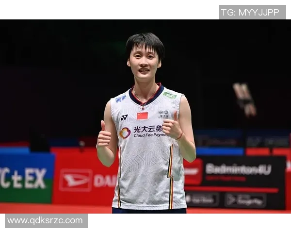 2025年羽毛球赛事最新赛程分析及夺冠热门选手前瞻