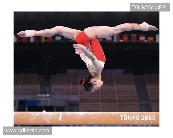 奥运会体操项目比赛评分规则与裁判打分细则全方位解析